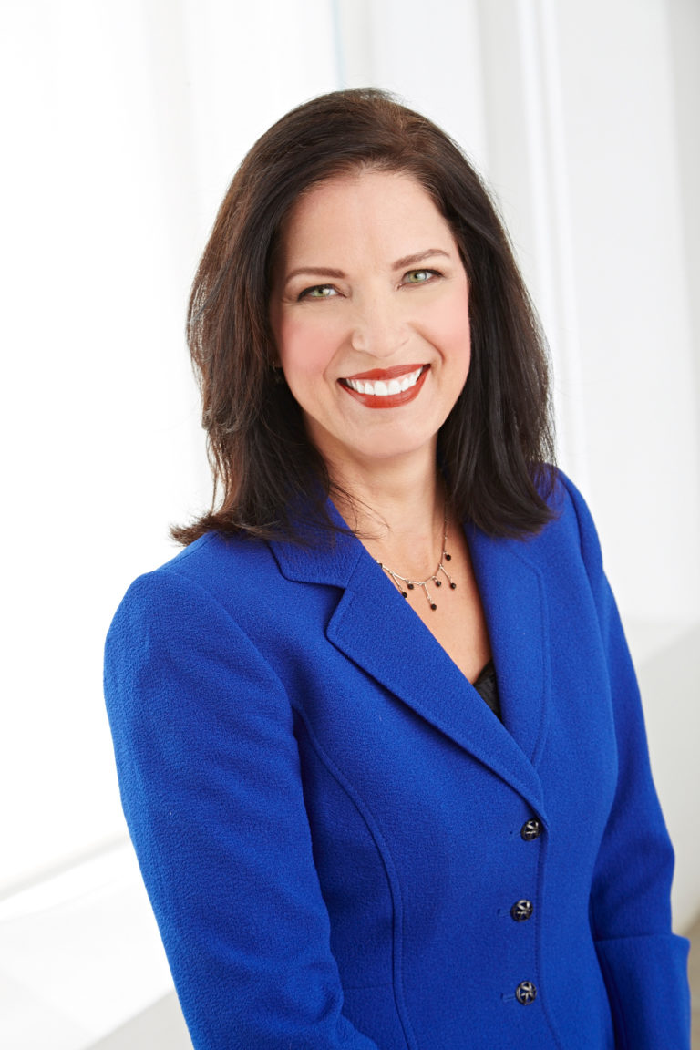 Living with Breast Cancer with St. James Real Pink Podcast