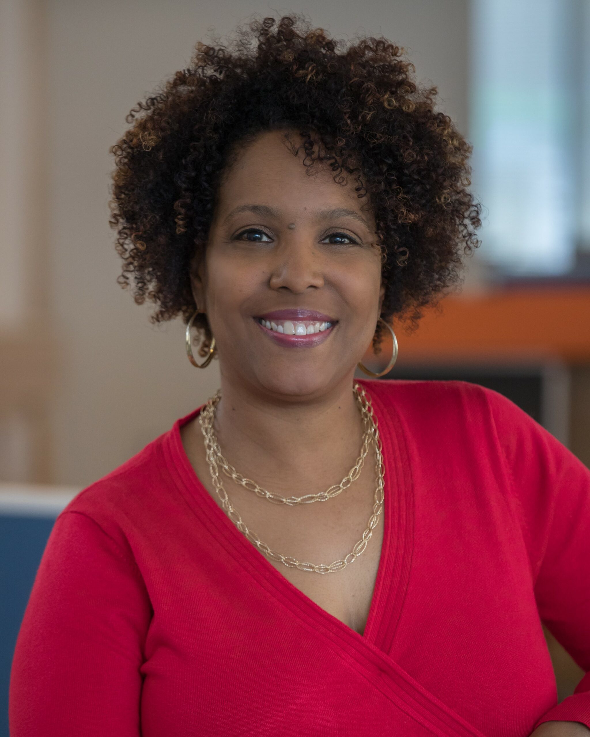 Health Disparities, Covid19 and Breast Cancer with Dr. Kim Johnson