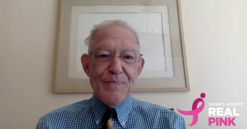 Dr. Fred Singer
