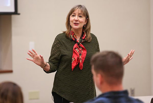 Pam Kohl