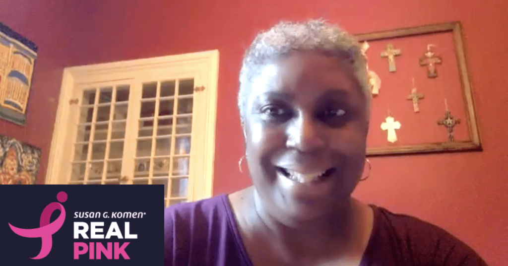 Stephanie Walker Real Pink Podcast