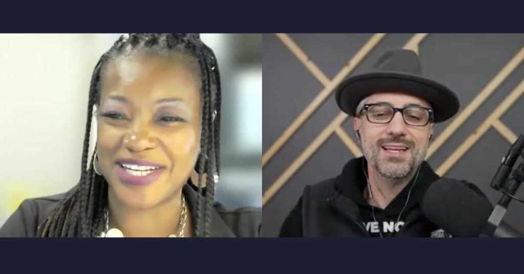 Ep 148 Candace Robinson Real Pink