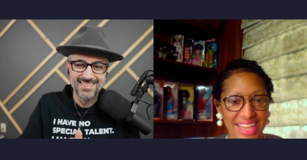 Ep 149 Morgan Mitchell