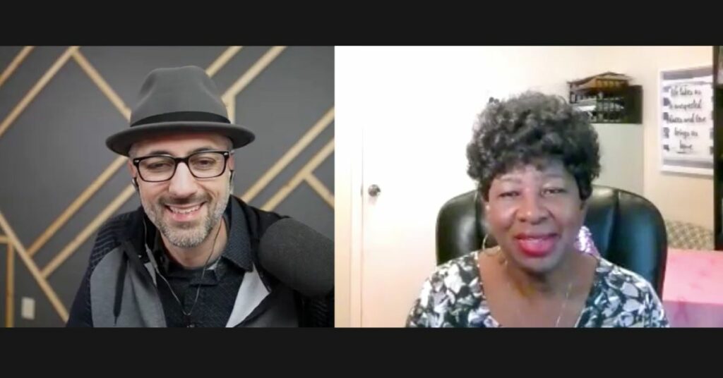 Janice Workcuff Real Pink Podcast