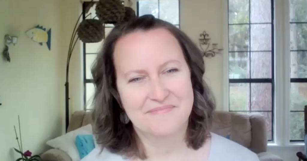 Amy Capello