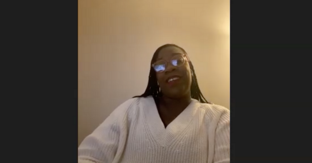 Shareka Allen