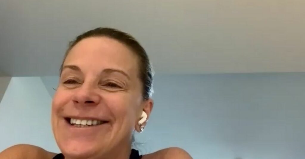 Elizabeth Braun Real Pink Podcast