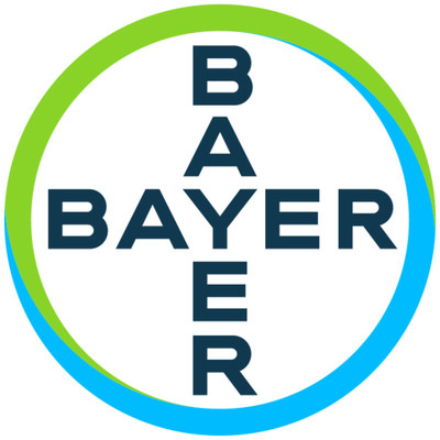 2021 Bayer Logo