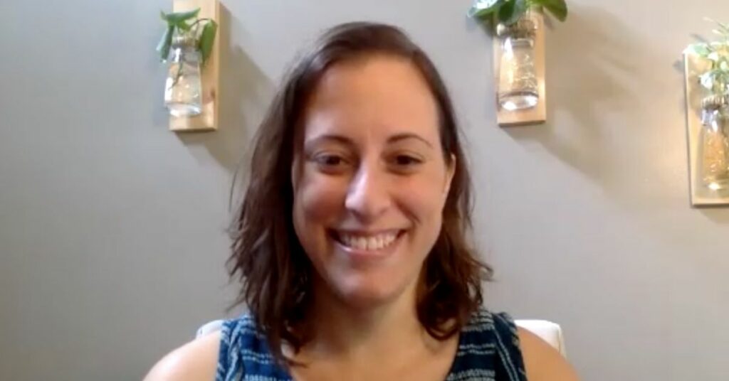 EP 171 Robyn Segal