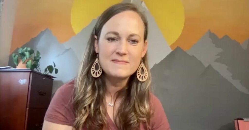 Ep 173 Lauren Huffmaster