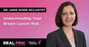 Understanding Your Breast Cancer Risk