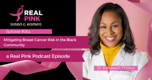 Episodes – Real Pink Podcast