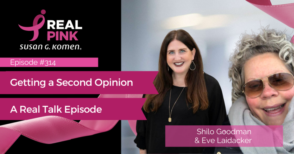 EP314 - Eve Laidacker-Shilo Goodman - 1-13-25