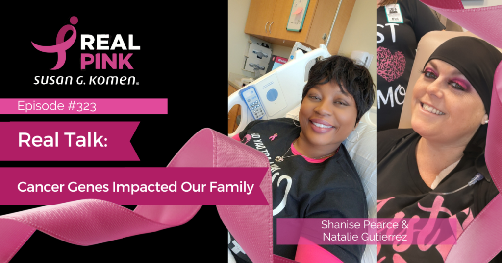 EP323 - Shanise Pearce and Natalie Gutierrez - 3-17-25