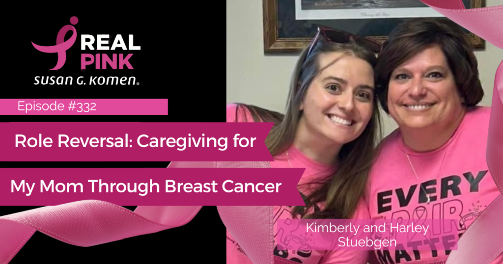 EP332 - Kimberly and Harley Stuebgen - 5-19-25