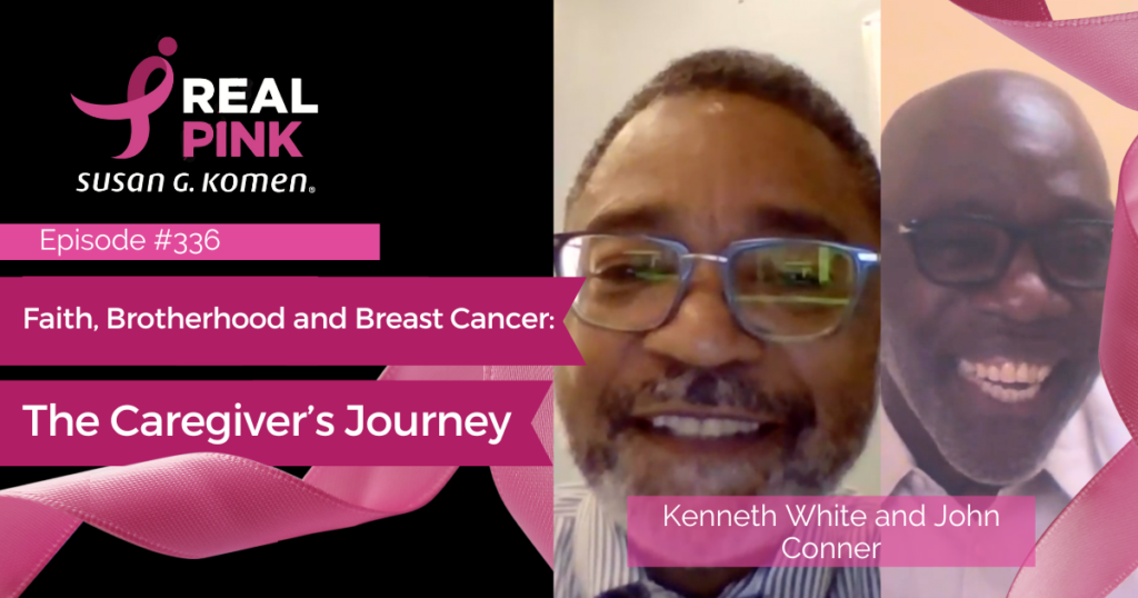 EP336 - Kenneth White and John Conner - 6-16-25