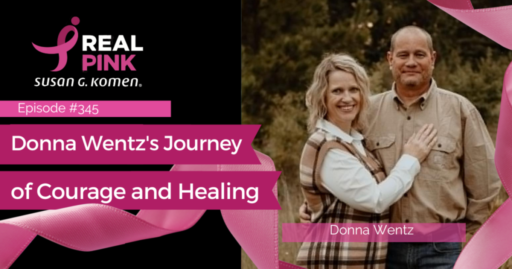EP345 - Donna Wentz - 08-18-25
