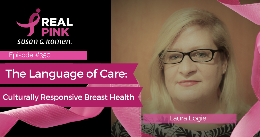 EP350 - Laura Logie 9-22-25