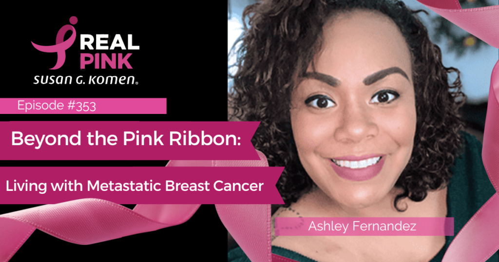EP353 - Ashley Fernandez - 10-13-25