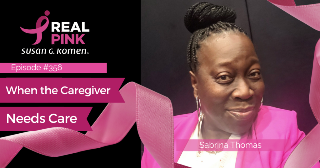 EP356 - Sabrina Thomas - 11-3-25