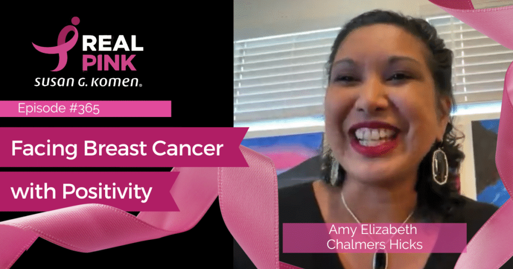 EP365 - Amy Elizabeth Chalmers Hicks - 01-05-26