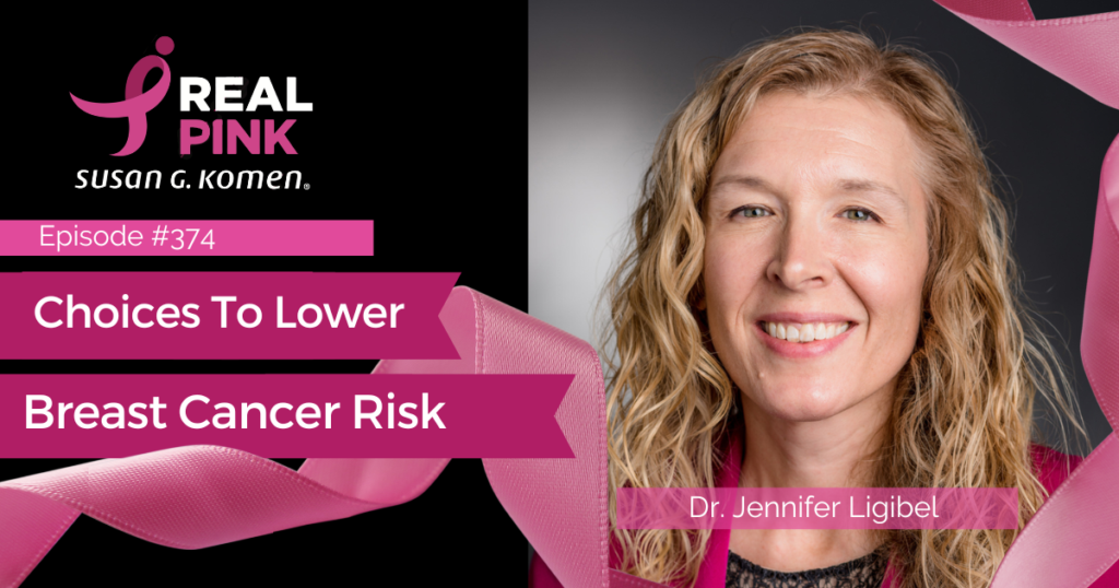 EP326 - Dr. Jennifer Ligibel - 04-07-25