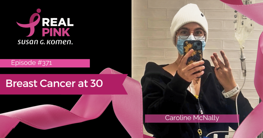 EP371 - Caroline McNally - 2-16-26