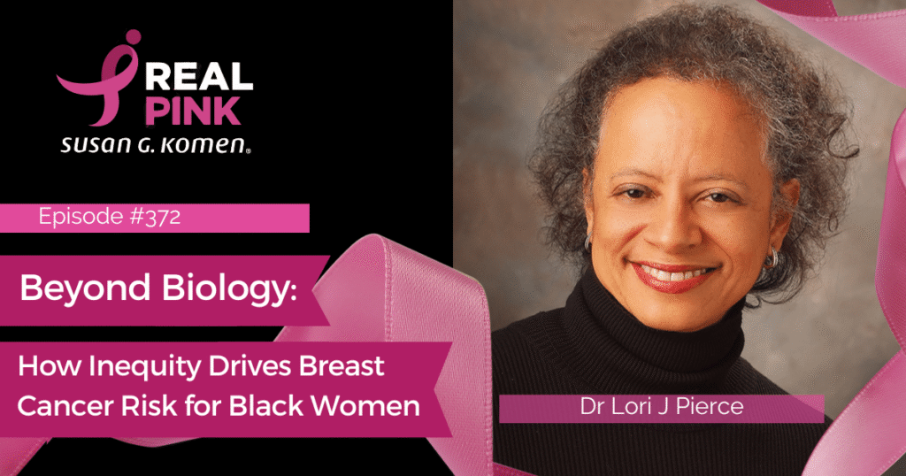 EP372 - Dr Lori J Pierce - 2-23-26