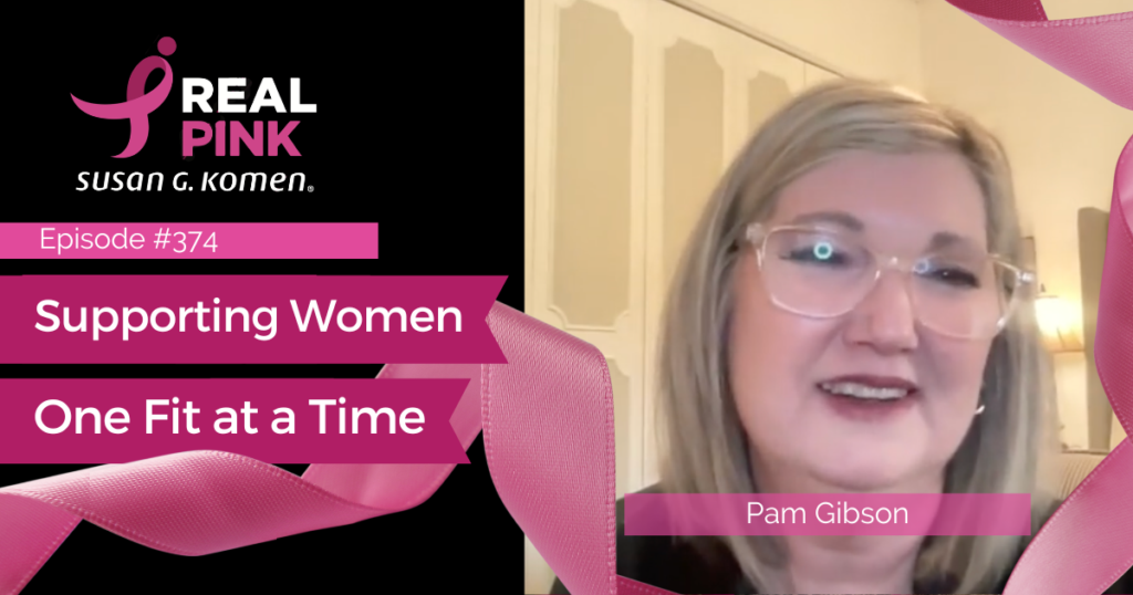 EP374 - Pam Gibson - 3-9-26