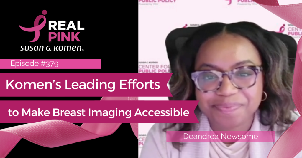 EP379 - Deandrea Newsome - 4-13-26