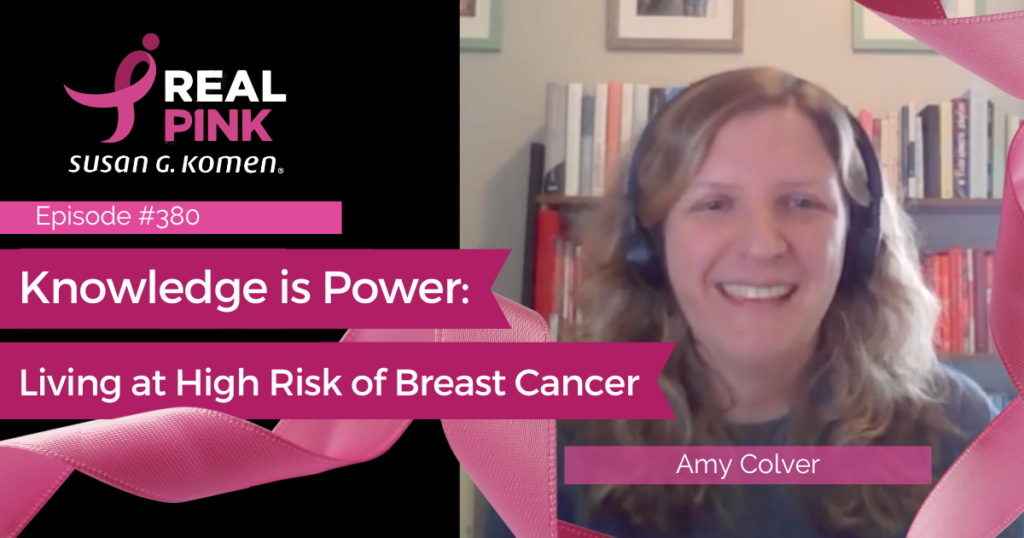 EP380 - Amy Colver - 4-20-26