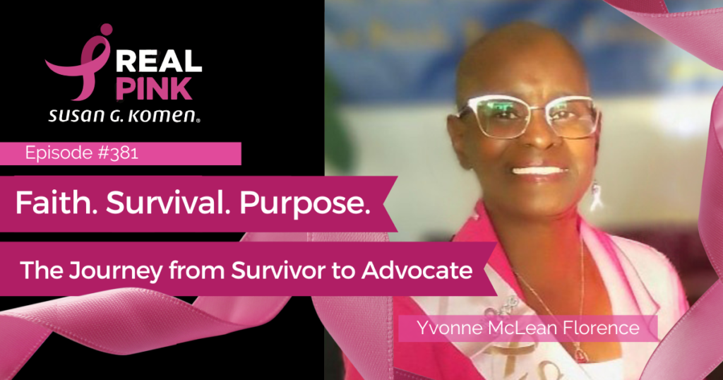 EP381 - Yvonne McLean Florence - 4-27-26