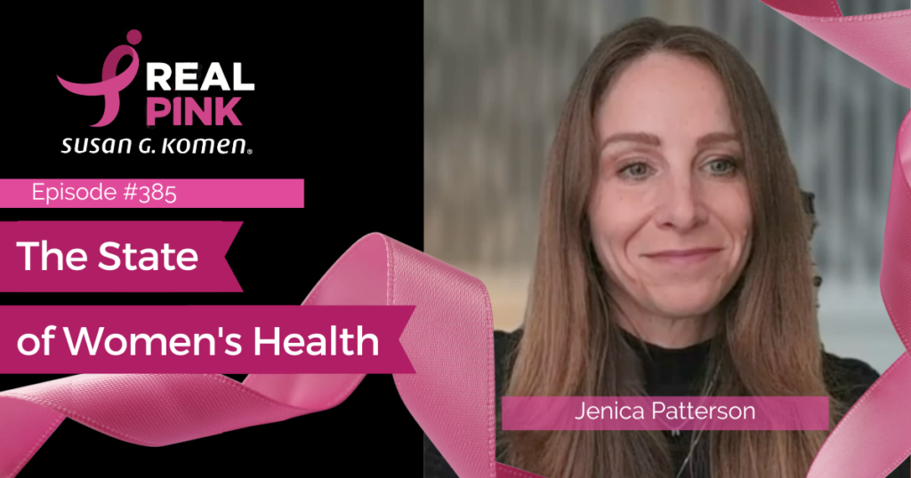 EP385 - Jenica Patterson - 5-25-26