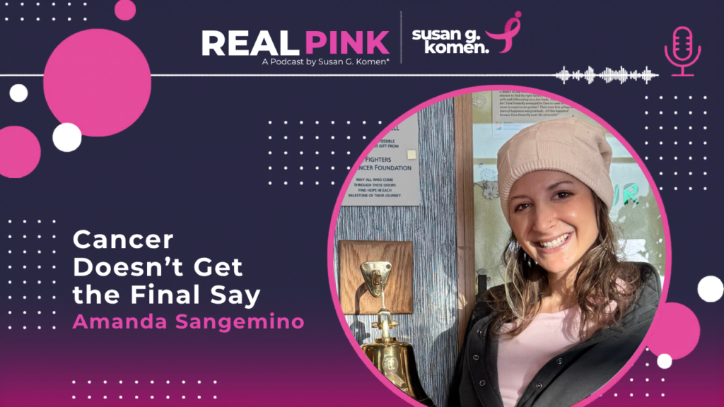EP388 - Amanda Sangemino - 6-15-26