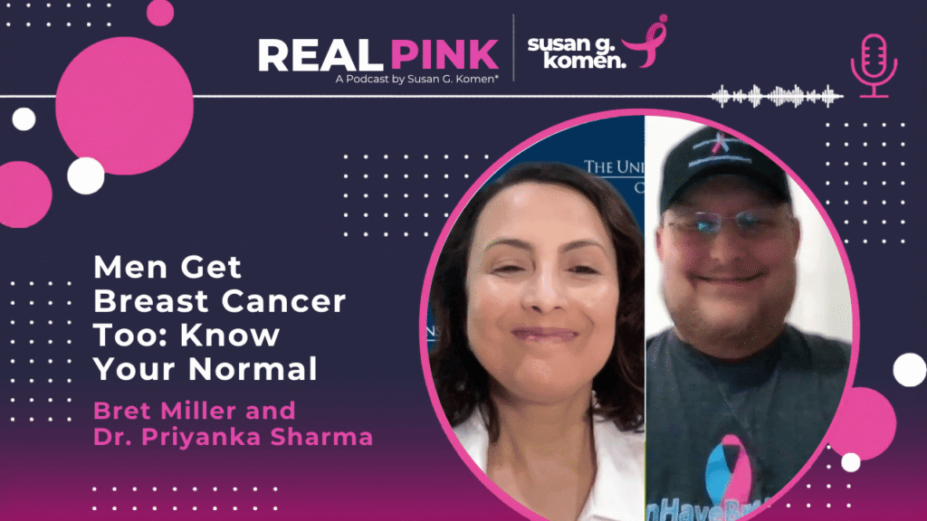 EP397 - Bret Miller - Dr Priyanka Sharma - 8-17-2026