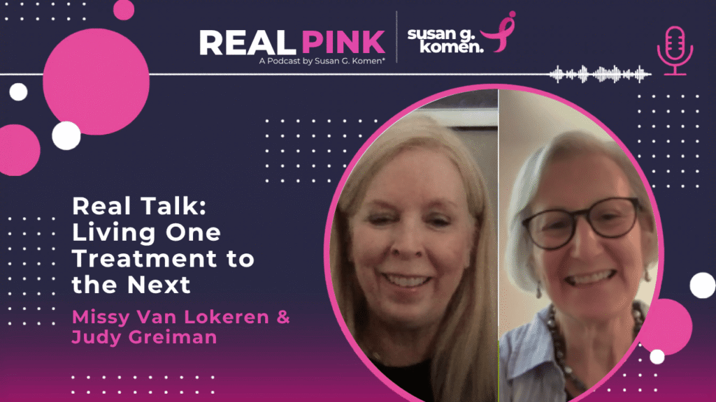 EP399 - Missy Van Lokeren - Judy Greiman - 8-31-26