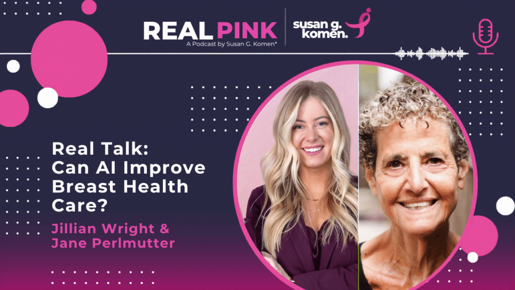 EP401 - Jillian Wright and Jane Perlmutter - 9-14-26